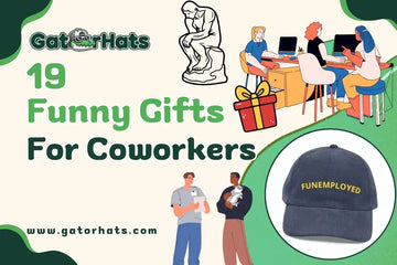 Funny Gifts For Coworkers