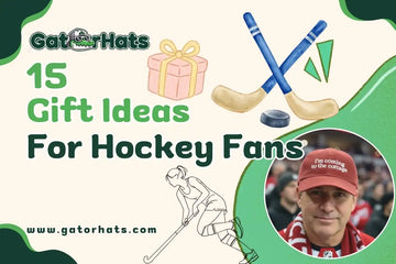 Gift Ideas For Hockey Fans