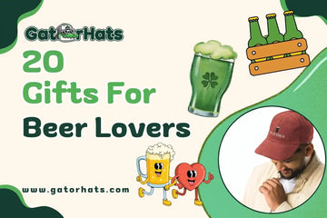 Gifts For Beer Lovers