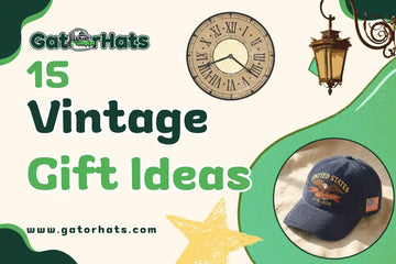 Vintage Gift Ideas