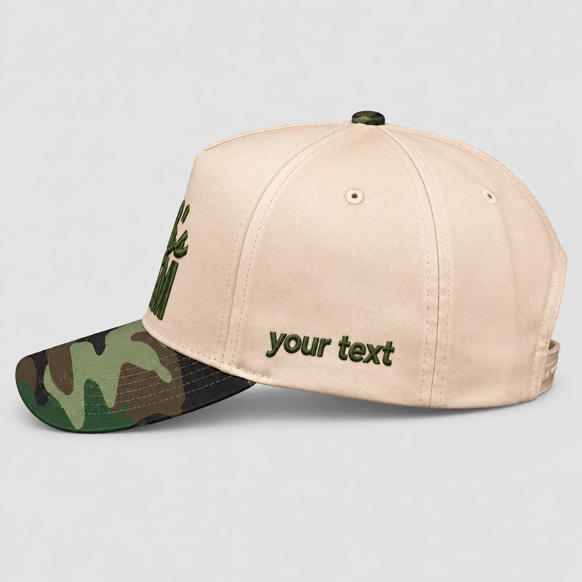 Somebody’s Problem Hat, Funny Troublemaker Snapback