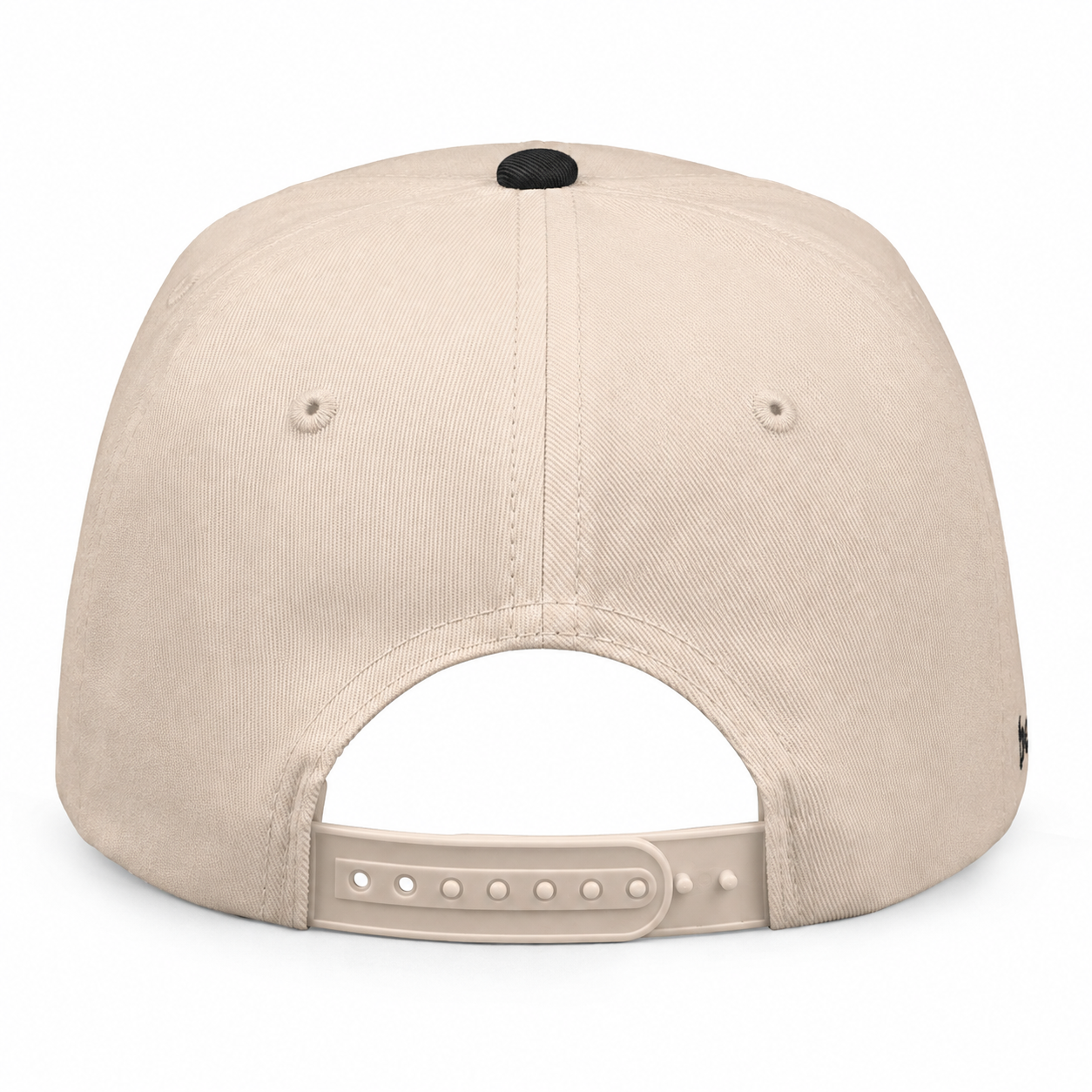 My Dog Said You're A Hoe Embroidered Snapback - Funny Gift for Dog Moms