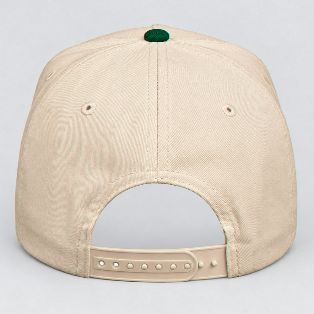 These Are The Days Hat, Nostalgic Summer Vacation Snapback