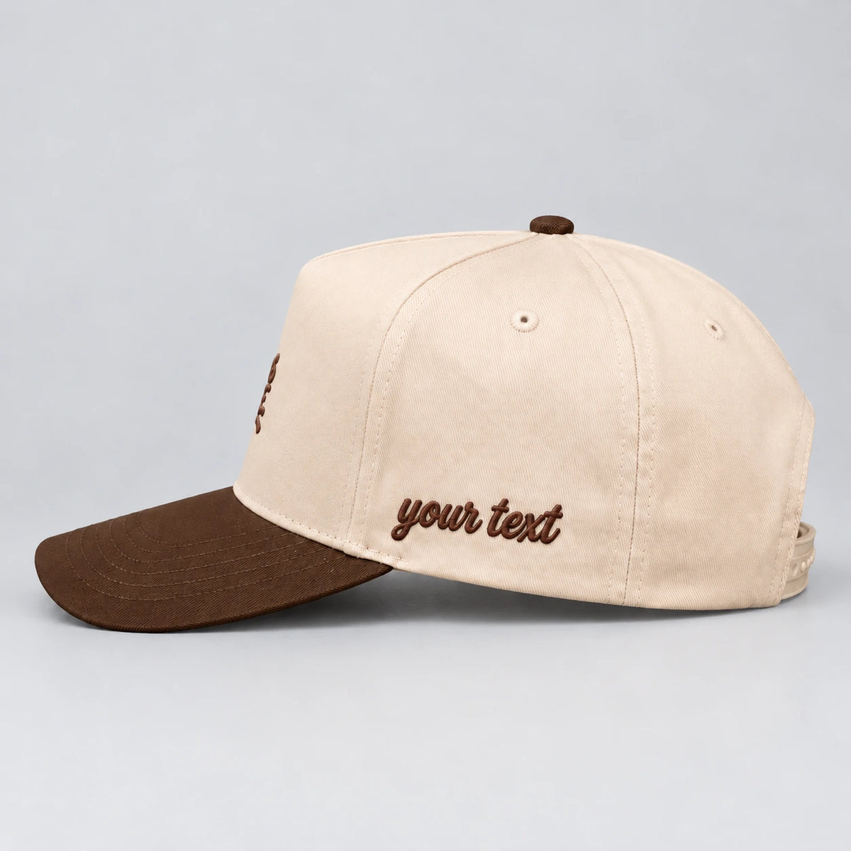 Always Late Hat, Fashionably Tardy Humor Snapback