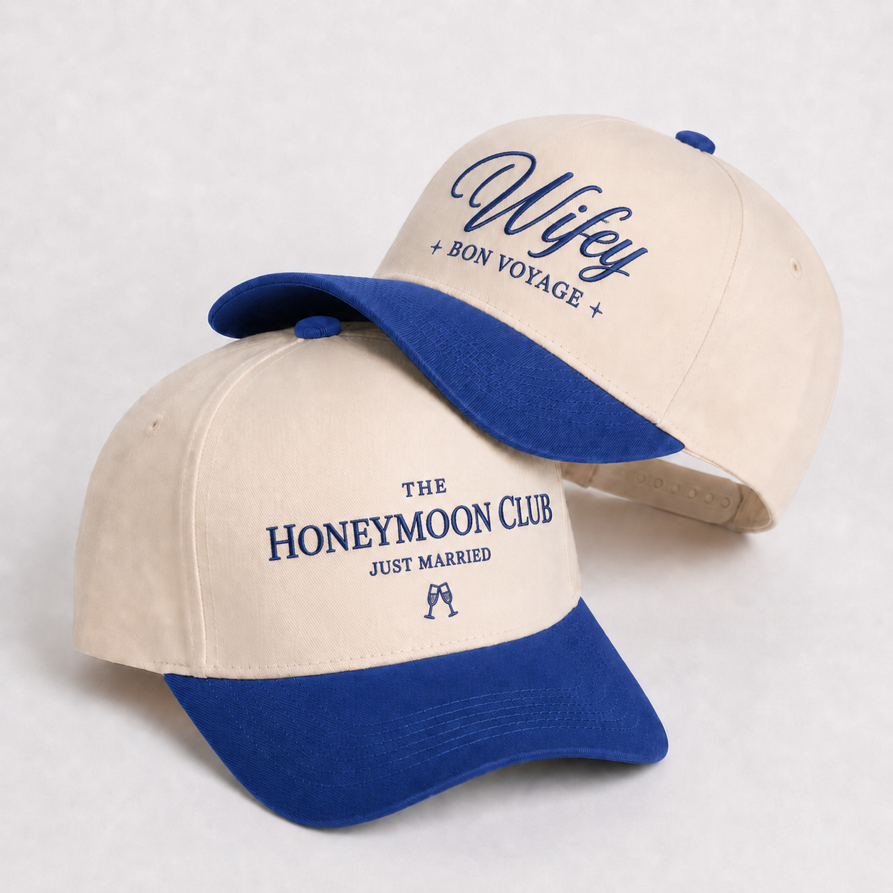 Bachelor Party Snapback Hat - Custom Groom Squad Snapback Hat