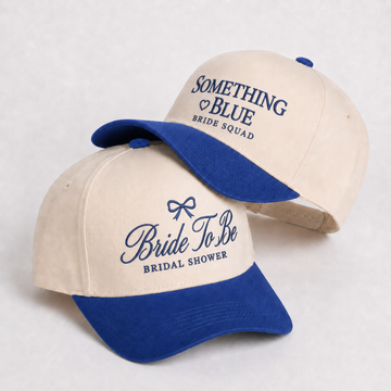 Bridesmaid Snapback Hat - Personalized Bachelorette Weekend Snapback Hat