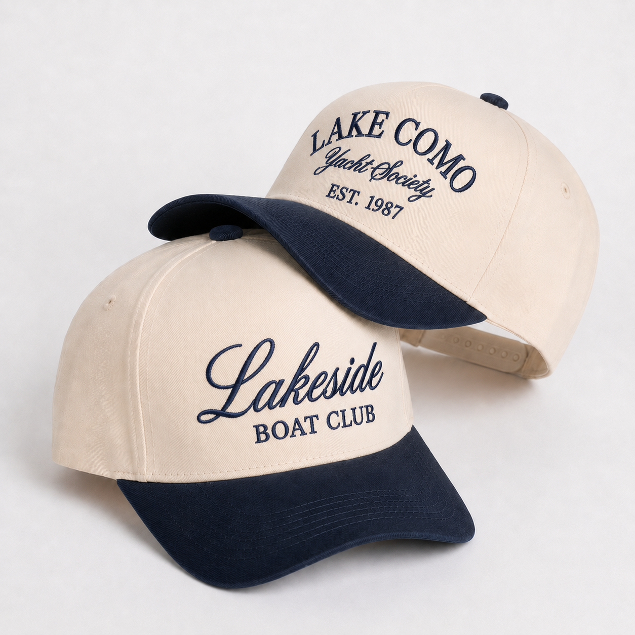 Bachelor Party Snapback Hat - Custom Groom Squad Snapback Hat