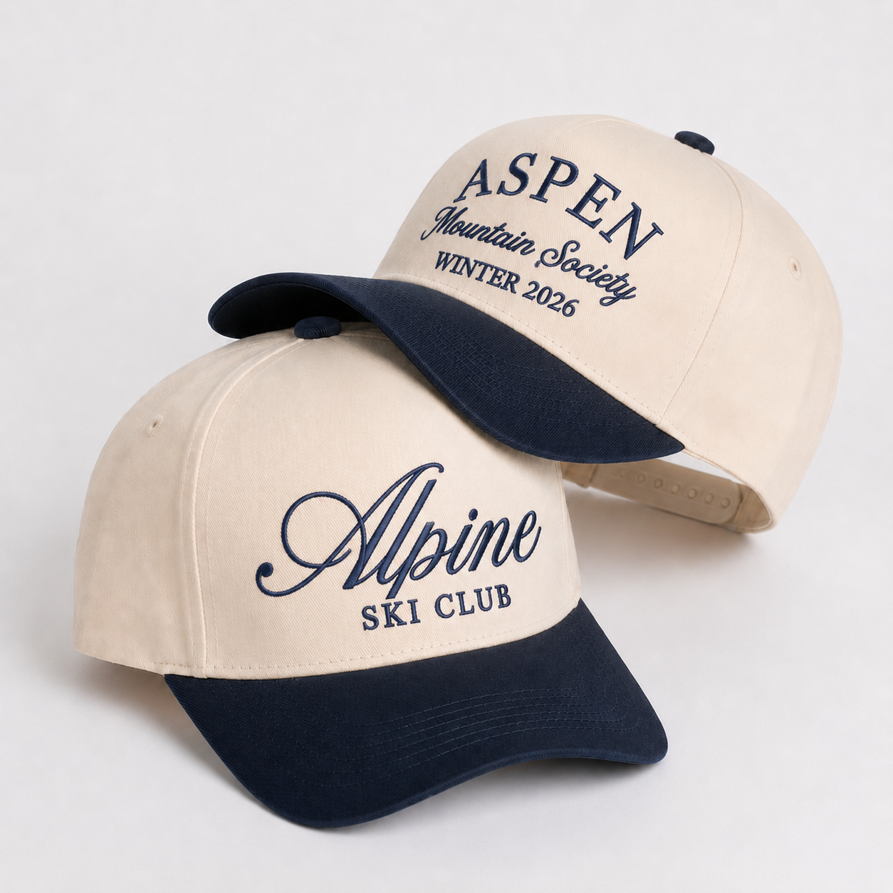 Custom Bachelor Party Snapback Hat - Personalized Groom Crew Snapback Hat