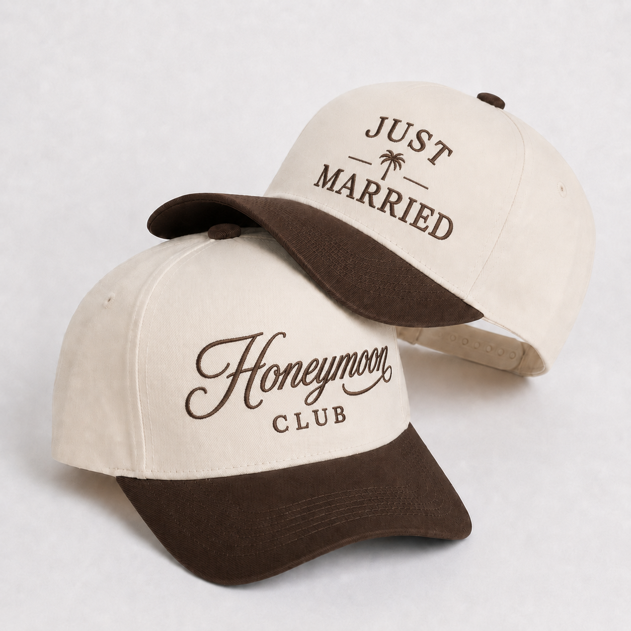 Bachelor Party Snapback Hat - Custom Groom Squad Snapback Hat