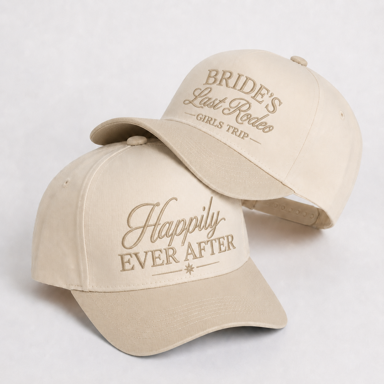 Bridesmaid Snapback Hat - Personalized Bachelorette Weekend Snapback Hat
