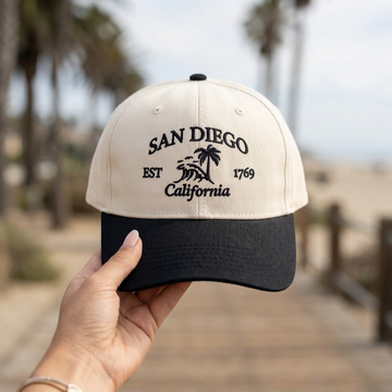 Bachelorette Party Snapback Hat – Custom Team Bride Cap