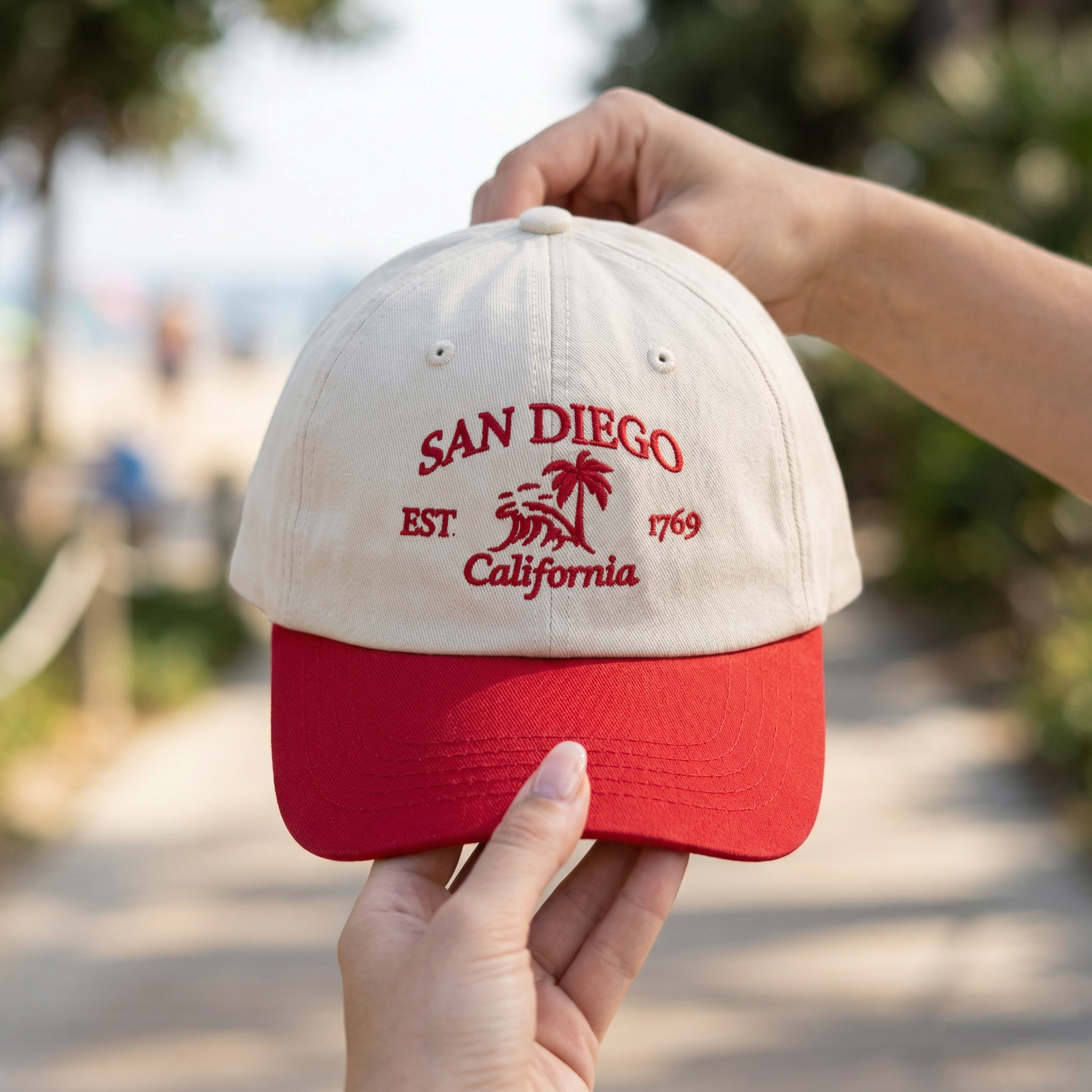 Bachelorette Party Snapback Hat – Custom Team Bride Cap
