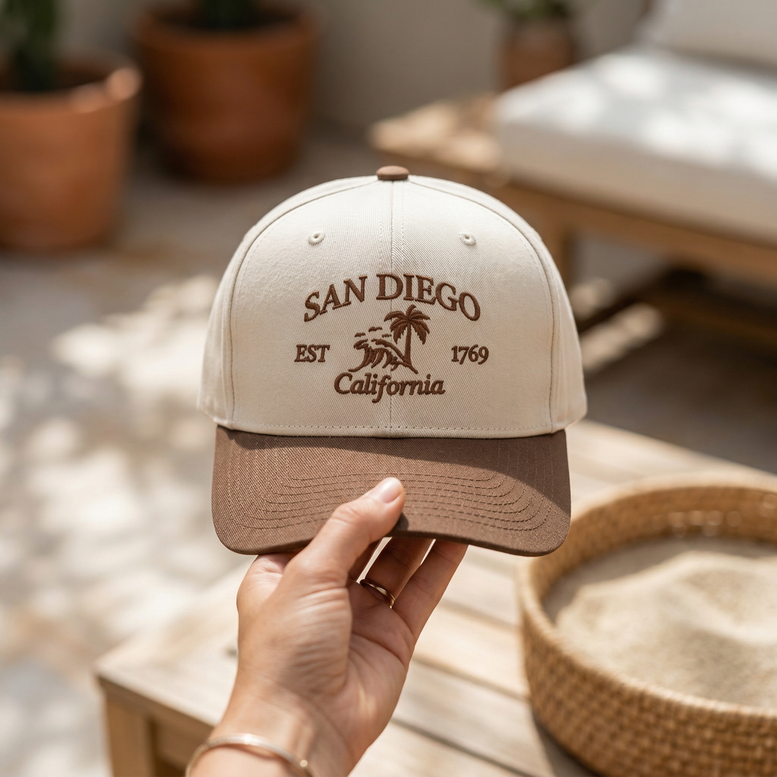 Custom 90s Style Snapback Hat – Bachelorette Team Bride Cap
