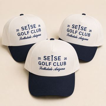 Custom Bachelorette Embroidered Trucker Hats for Bulk Orders