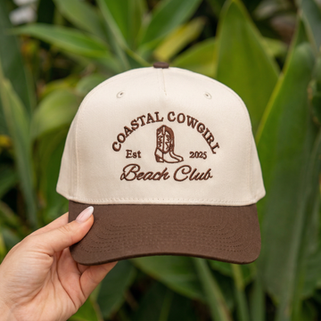 Custom Bride Squad Embroidered Hat – Personalized Snapback for Women