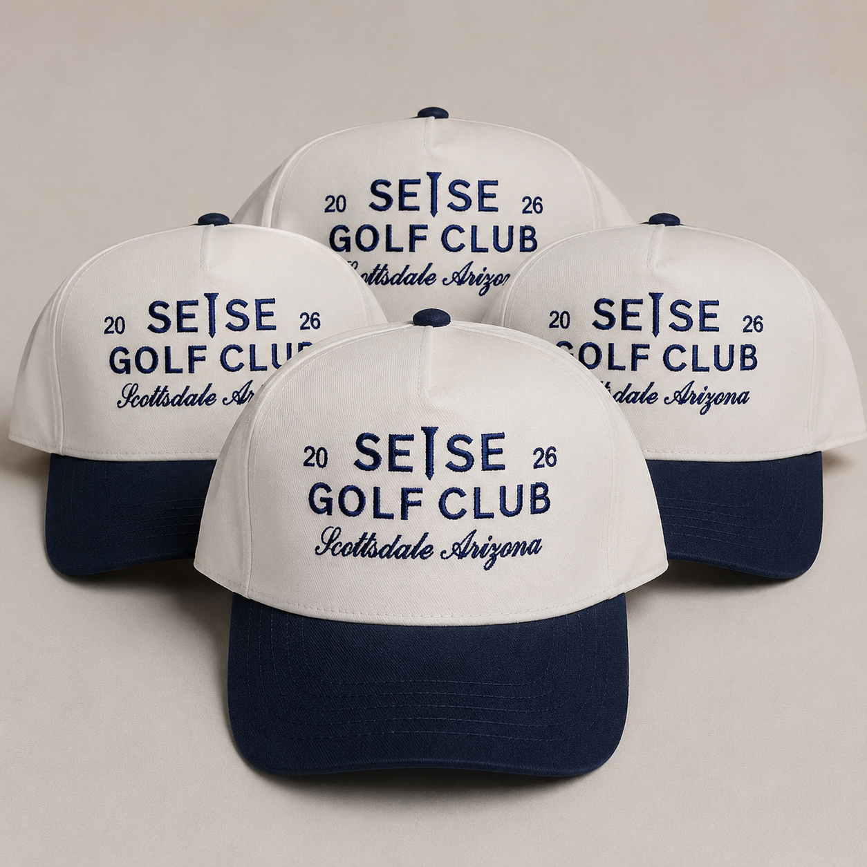 Custom Bulk Embroidered Trucker Hats for Wedding Party Favors