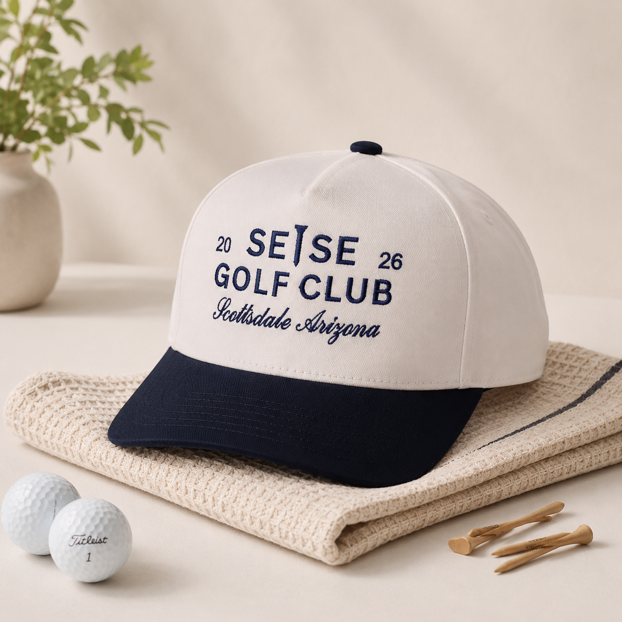 Custom Bulk Embroidered Trucker Hats for Wedding Party Favors