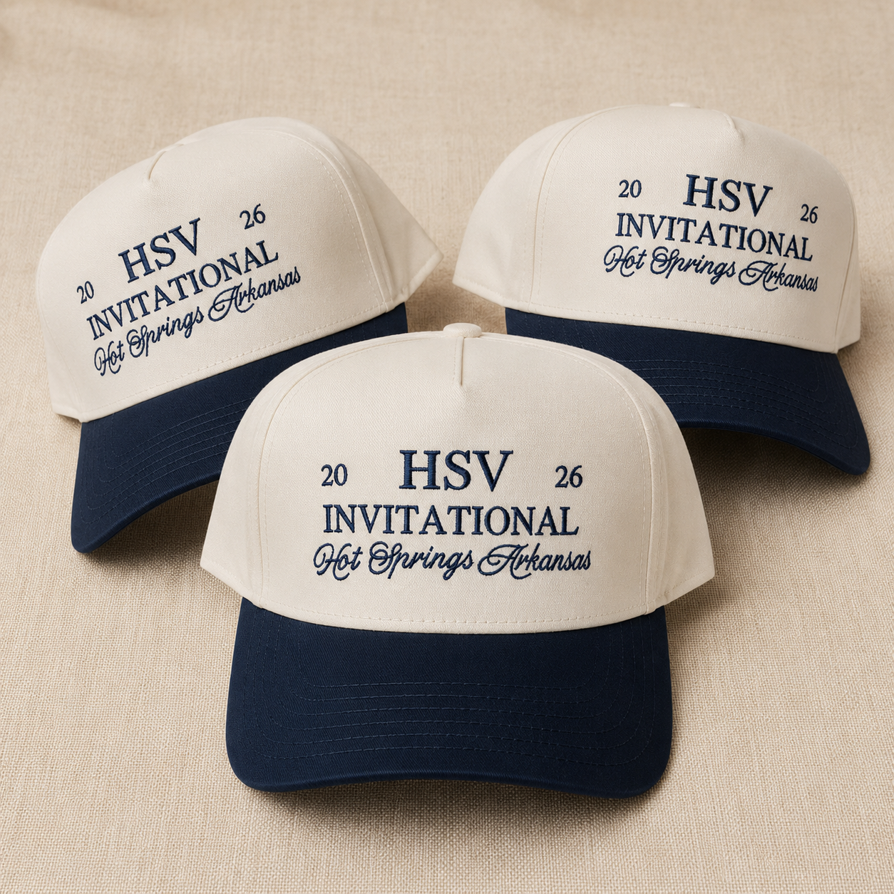 Custom Bulk Embroidered Trucker Hats for Wedding Party Favors