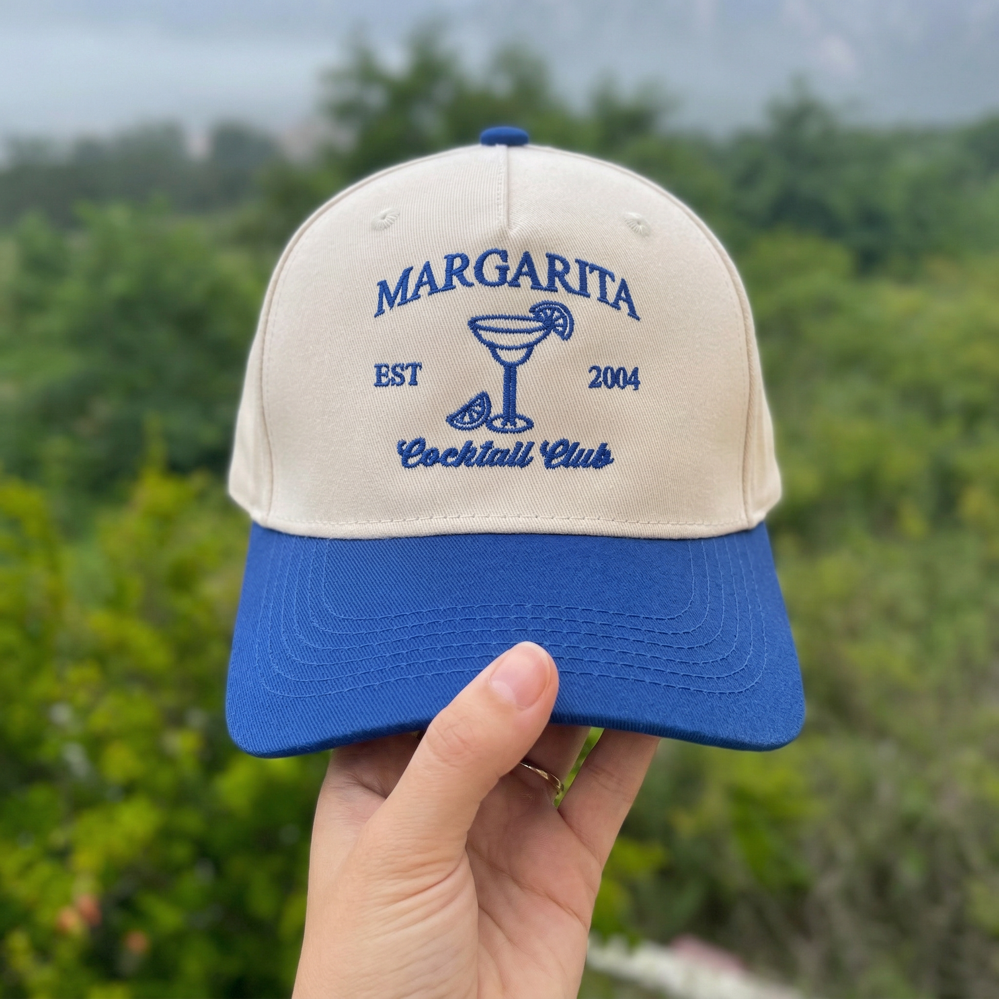 Custom Embroidered Bachelorette Snapback Hat – Team Bride Cap