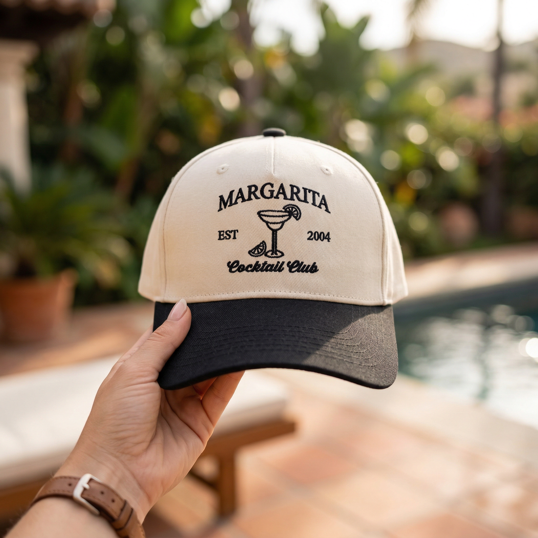 Custom Embroidered Bachelorette Snapback Hat – Team Bride Cap