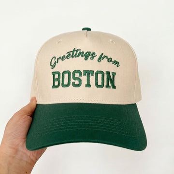 Custom Embroidered Snapback Hat – Personalized Text or Logo Cap