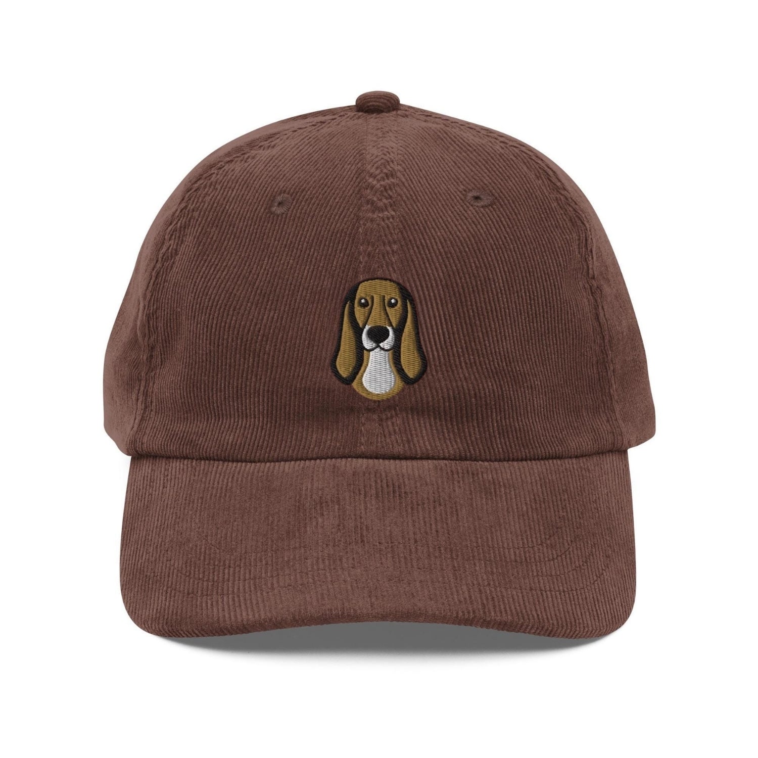 Custom Embroidered Afghan Hound Dog Hat
