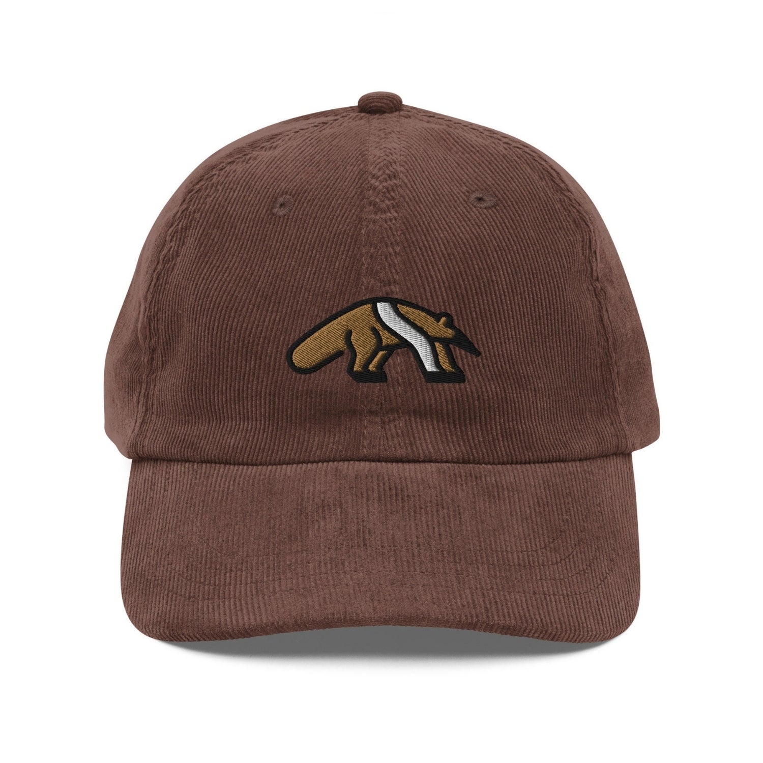 Custom Embroidered Anteater Hat