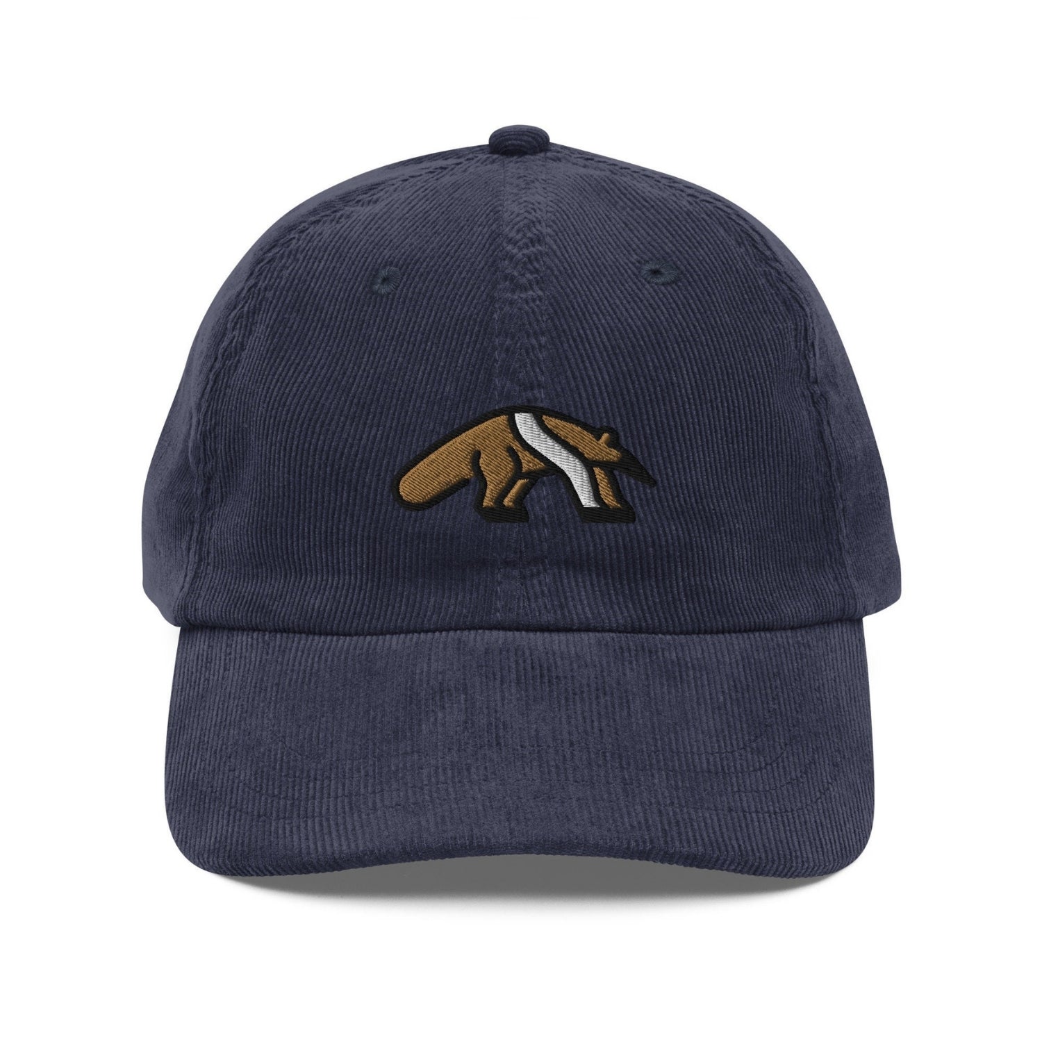 Custom Embroidered Anteater Hat