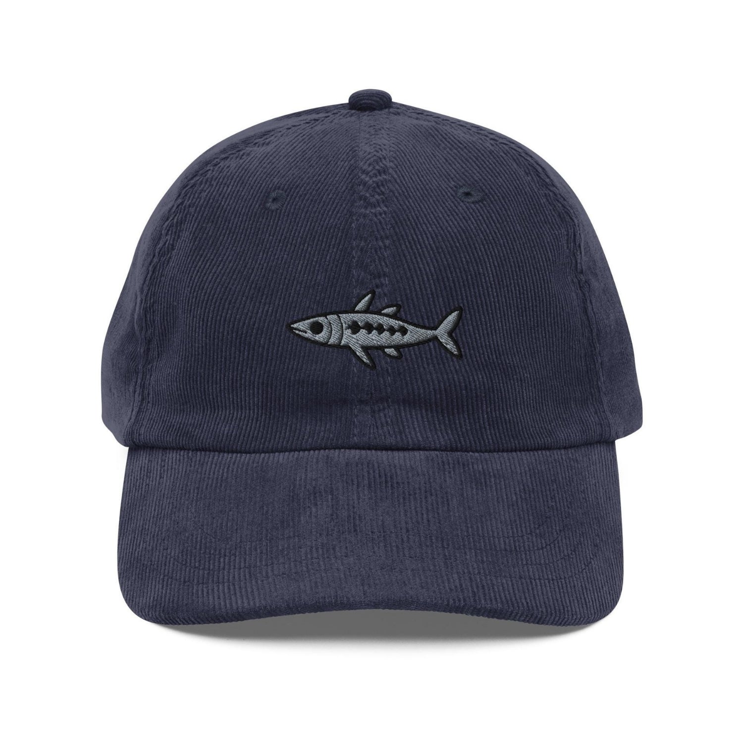 Custom Embroidered Barracuda Hat