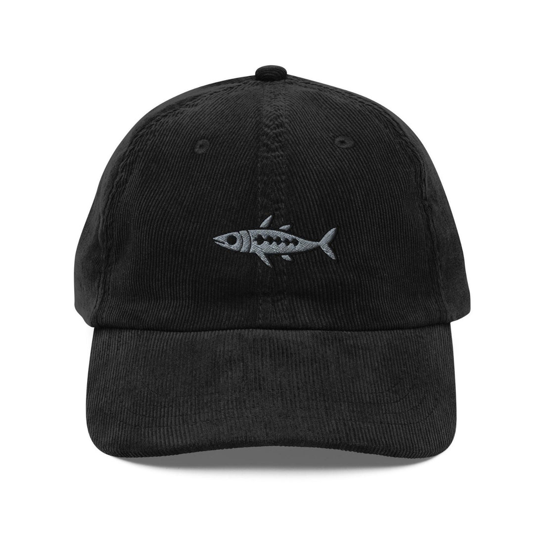 Custom Embroidered Barracuda Hat
