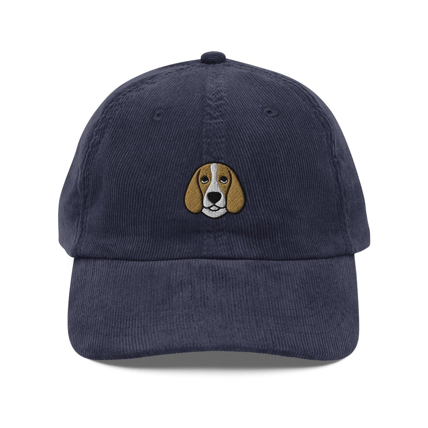 Custom Embroidered Basset Hound Hat