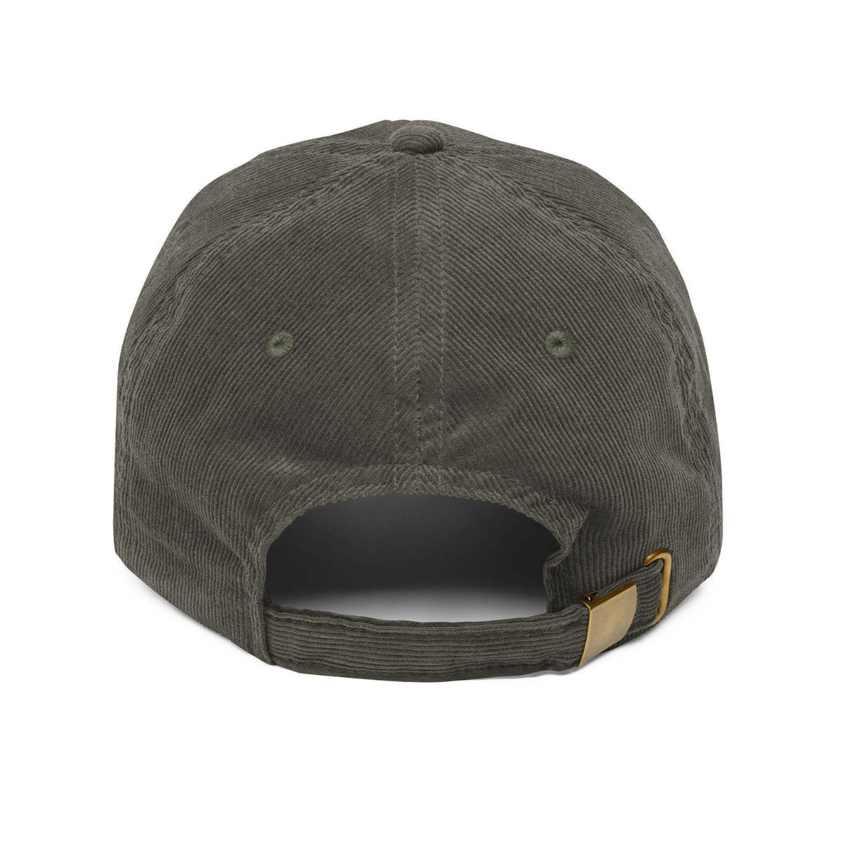 Custom Embroidered Boo Hat