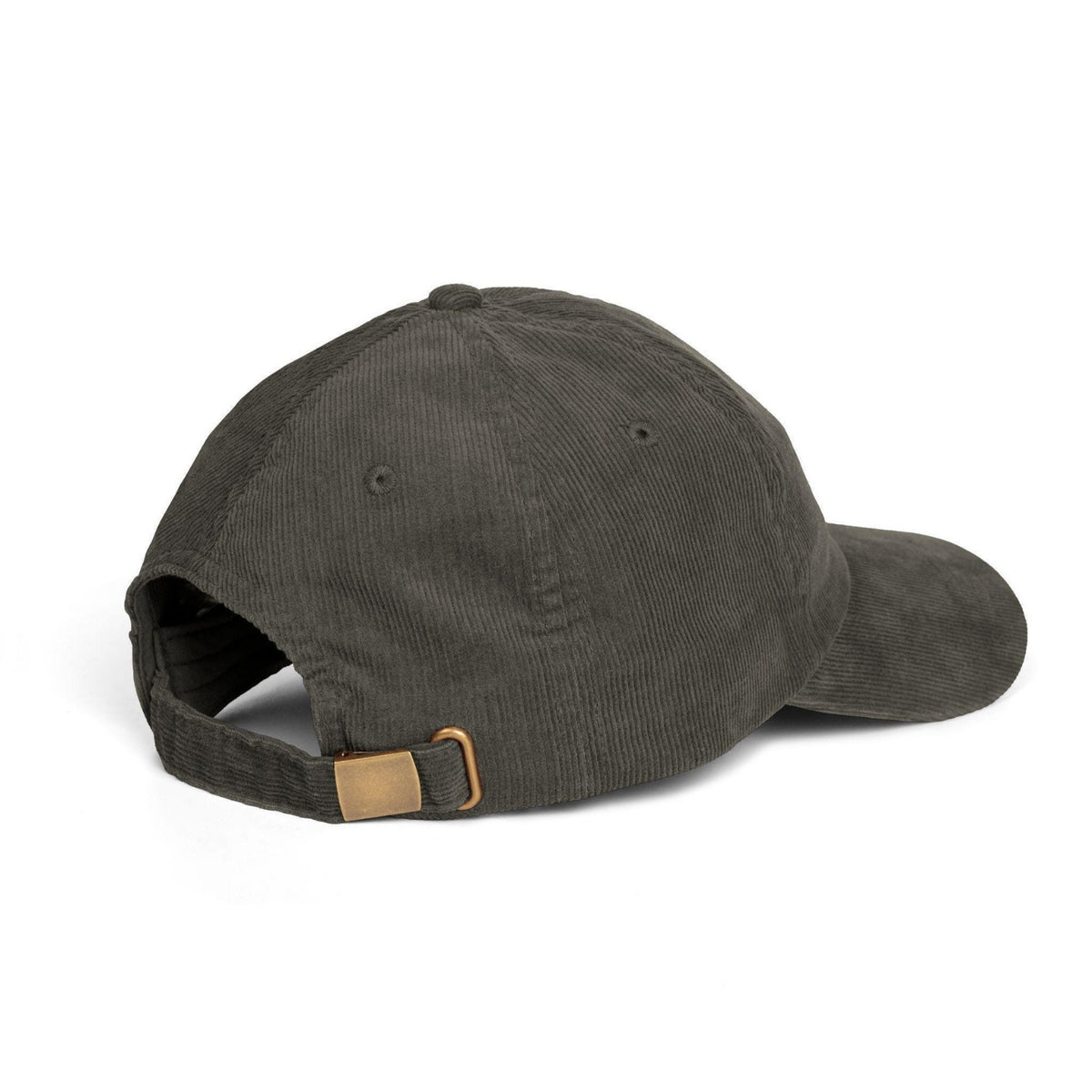Custom Embroidered Boo Hat