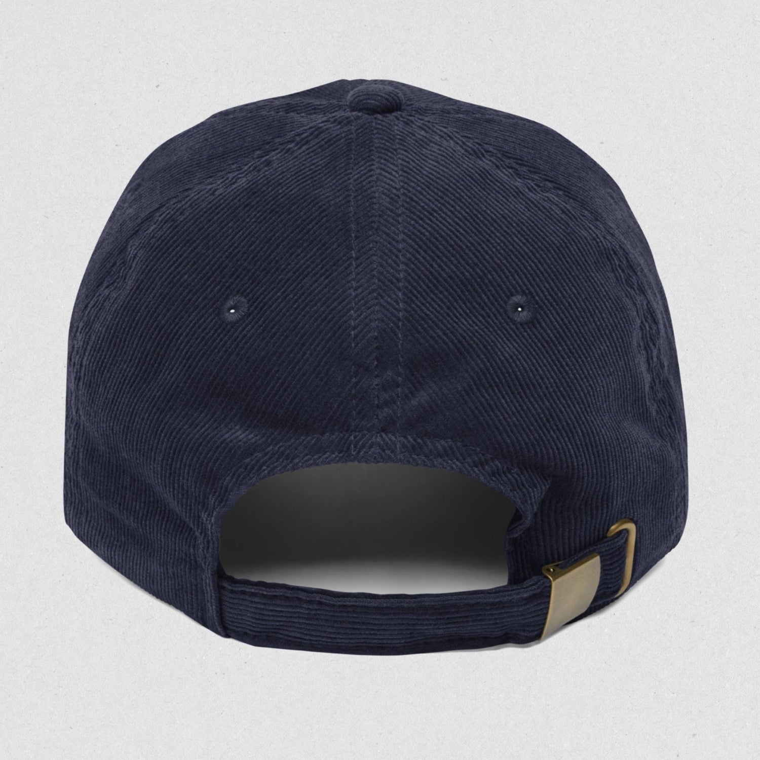 Custom Embroidered The Bay Hat