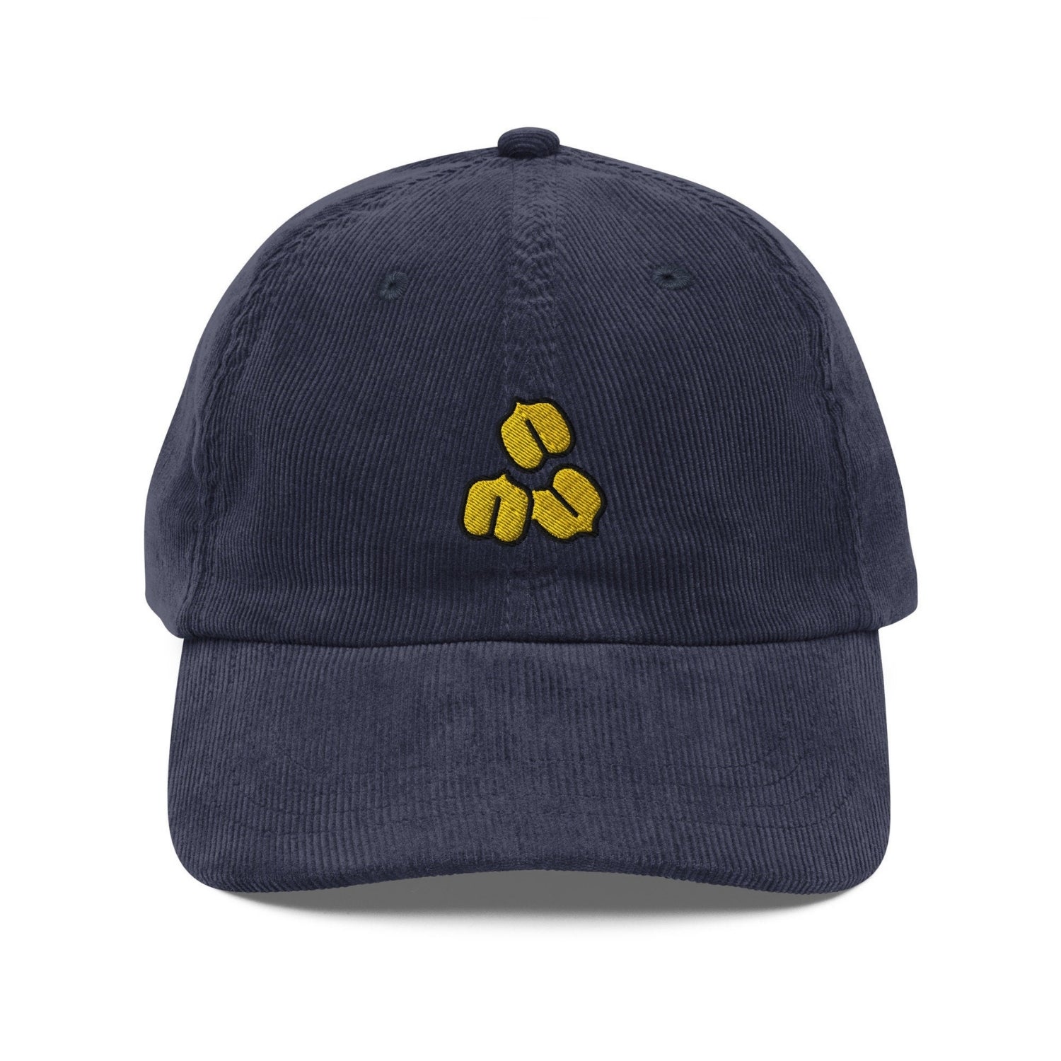 Custom Embroidered Chickpeas Hat