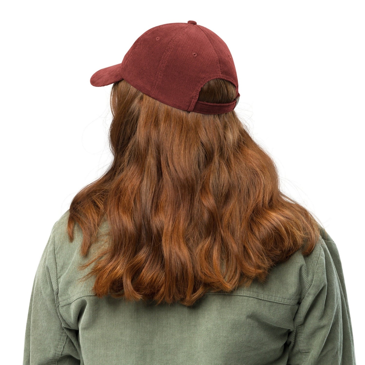 Custom Embroidered Chickpeas Hat