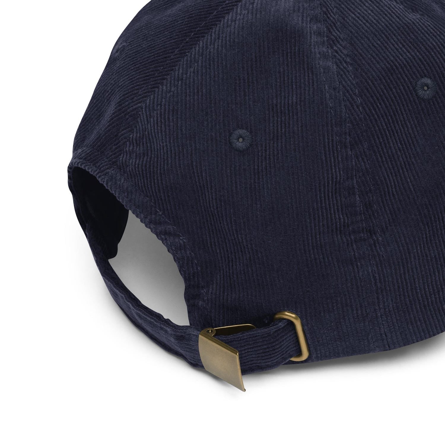 Custom Embroidered Childless Cat Lady Hat