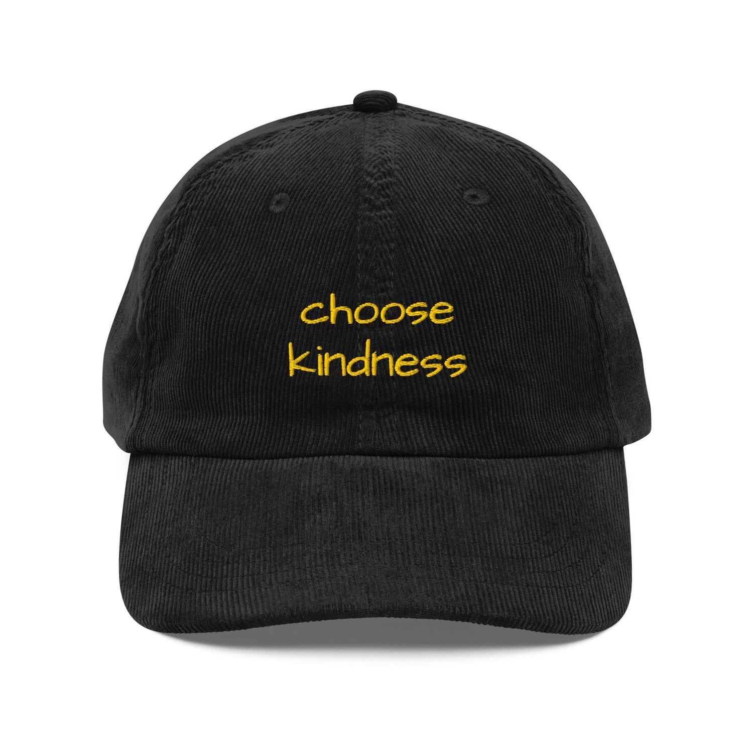 Custom Embroidered Choose Kindness Hat