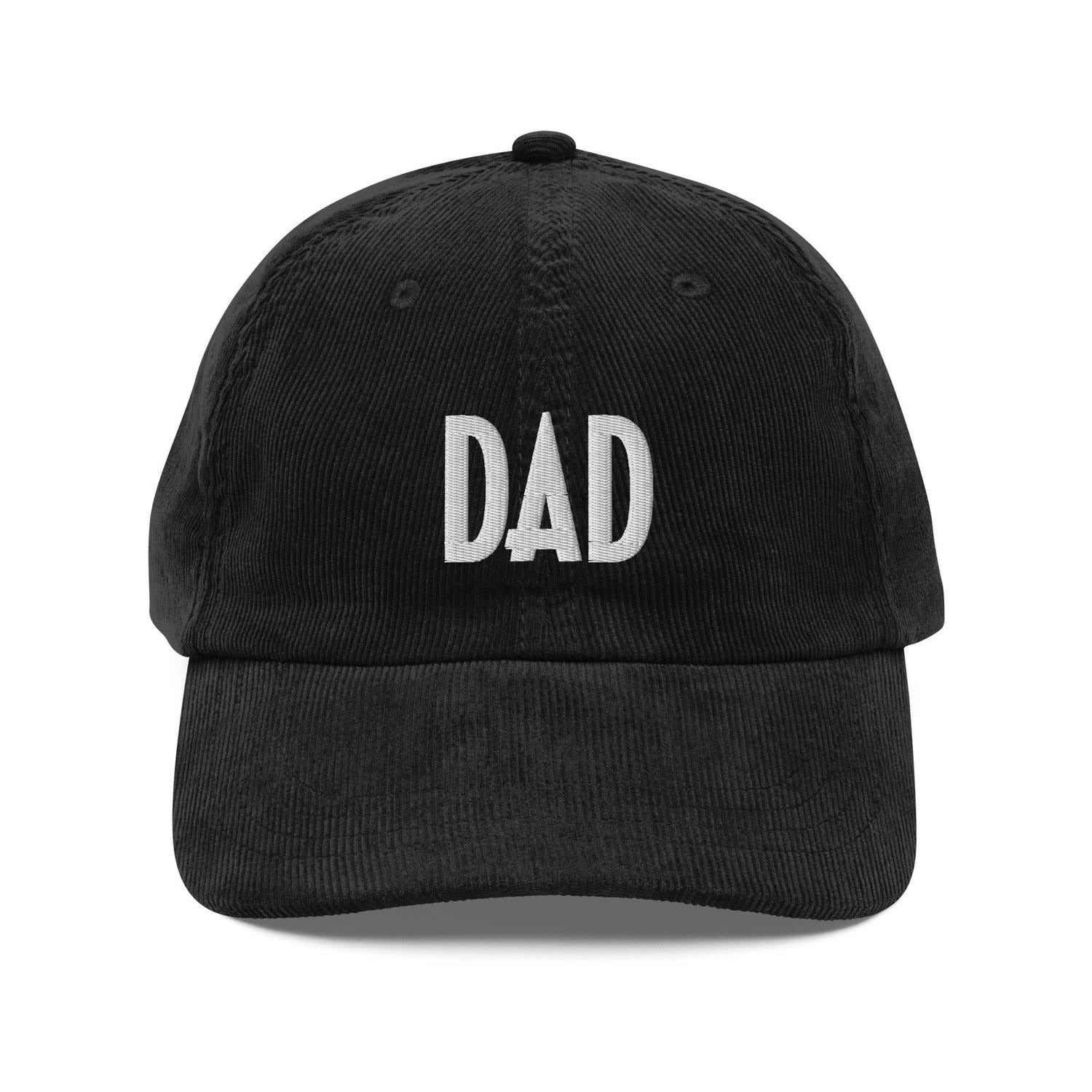 Custom Embroidered Dad Hat