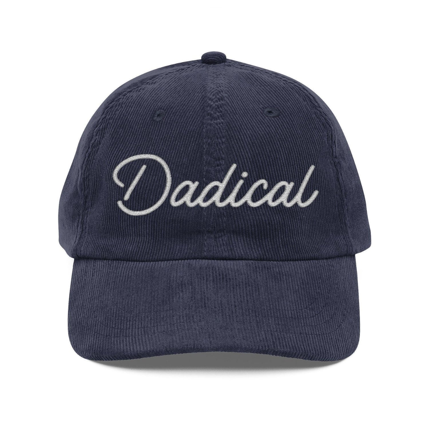 Custom Embroidered Dadical Hat