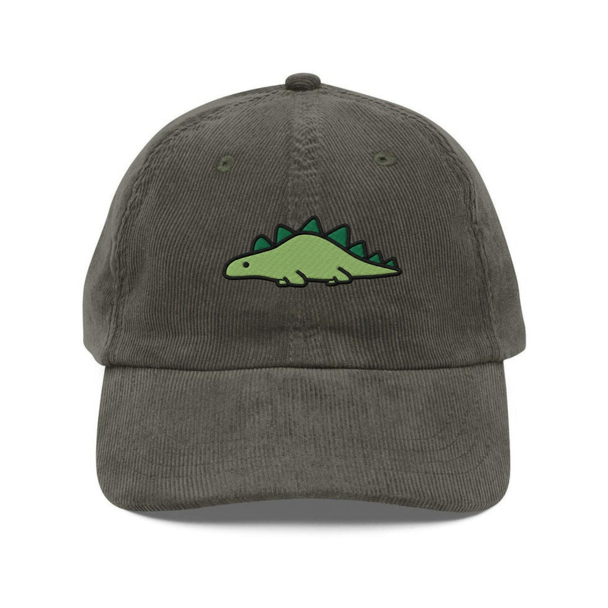 Custom Embroidered Dinosaur Hat