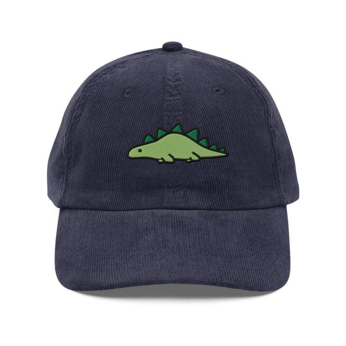 Custom Embroidered Dinosaur Hat