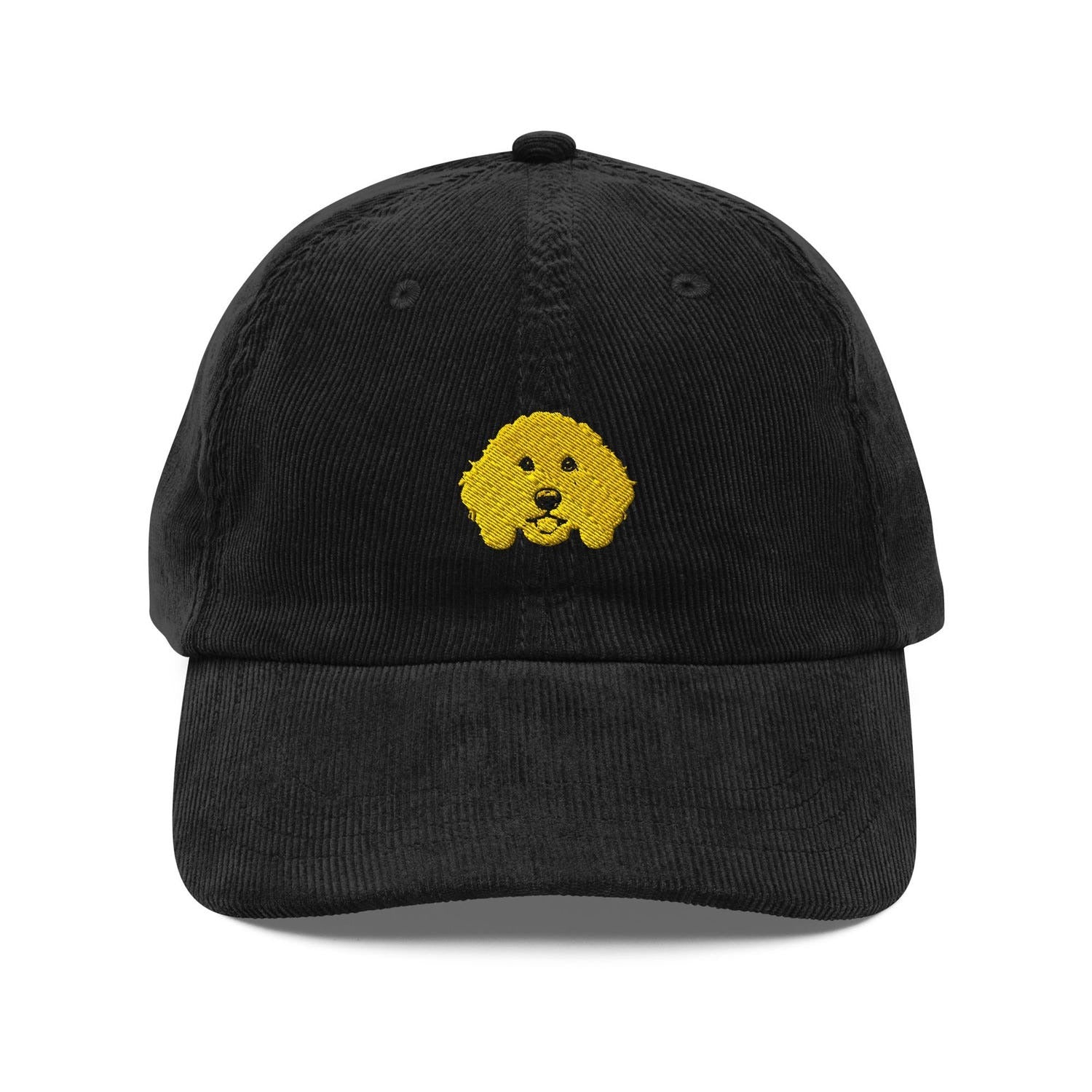 Custom Embroidered Dog Lovers Need This Hat