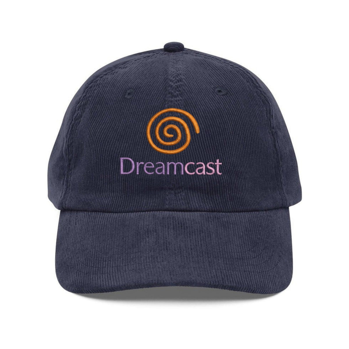 Custom Embroidered Dream Vaporwave 90s Retro Hat - Aesthetic Dad Cap