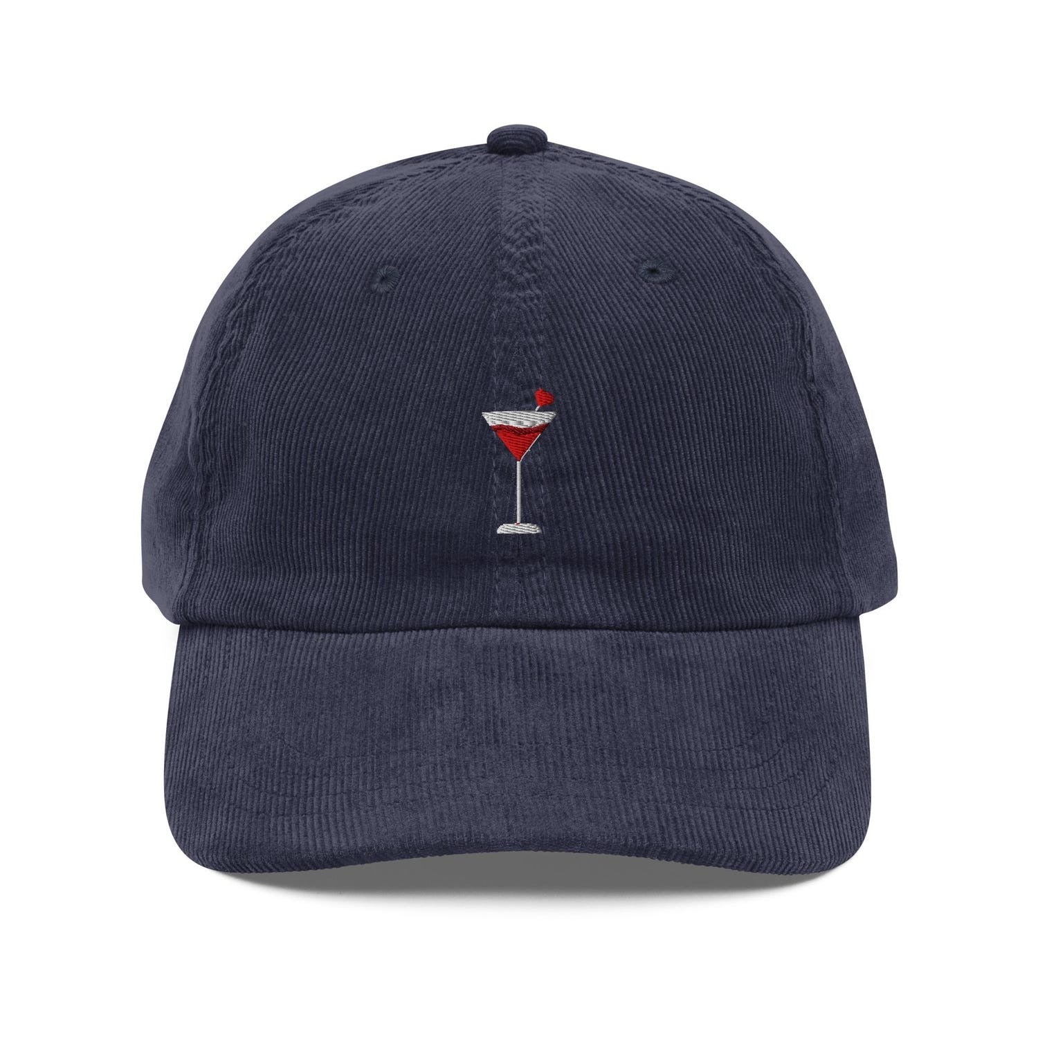 Custom Embroidered Espresso Martini Hat V2