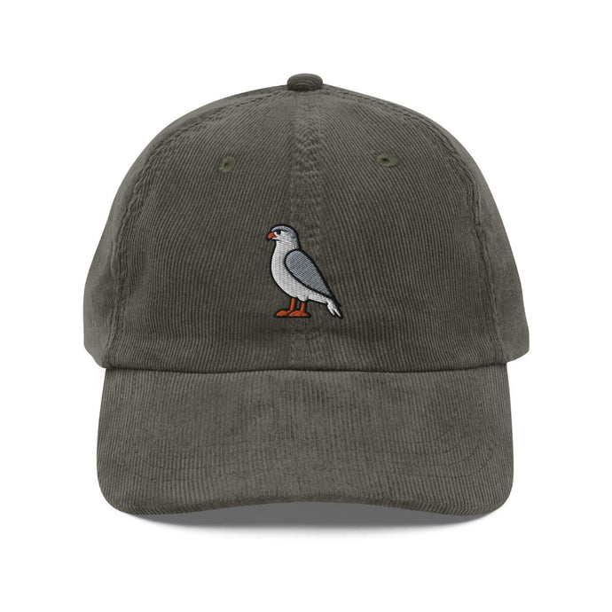 Custom Embroidered Falcon Hat – GatorHats