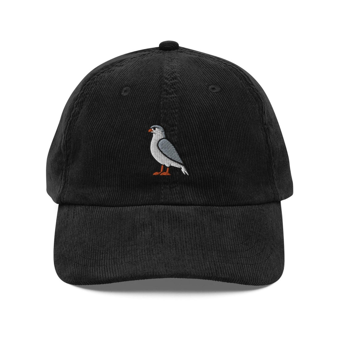 Custom Embroidered Falcon Hat