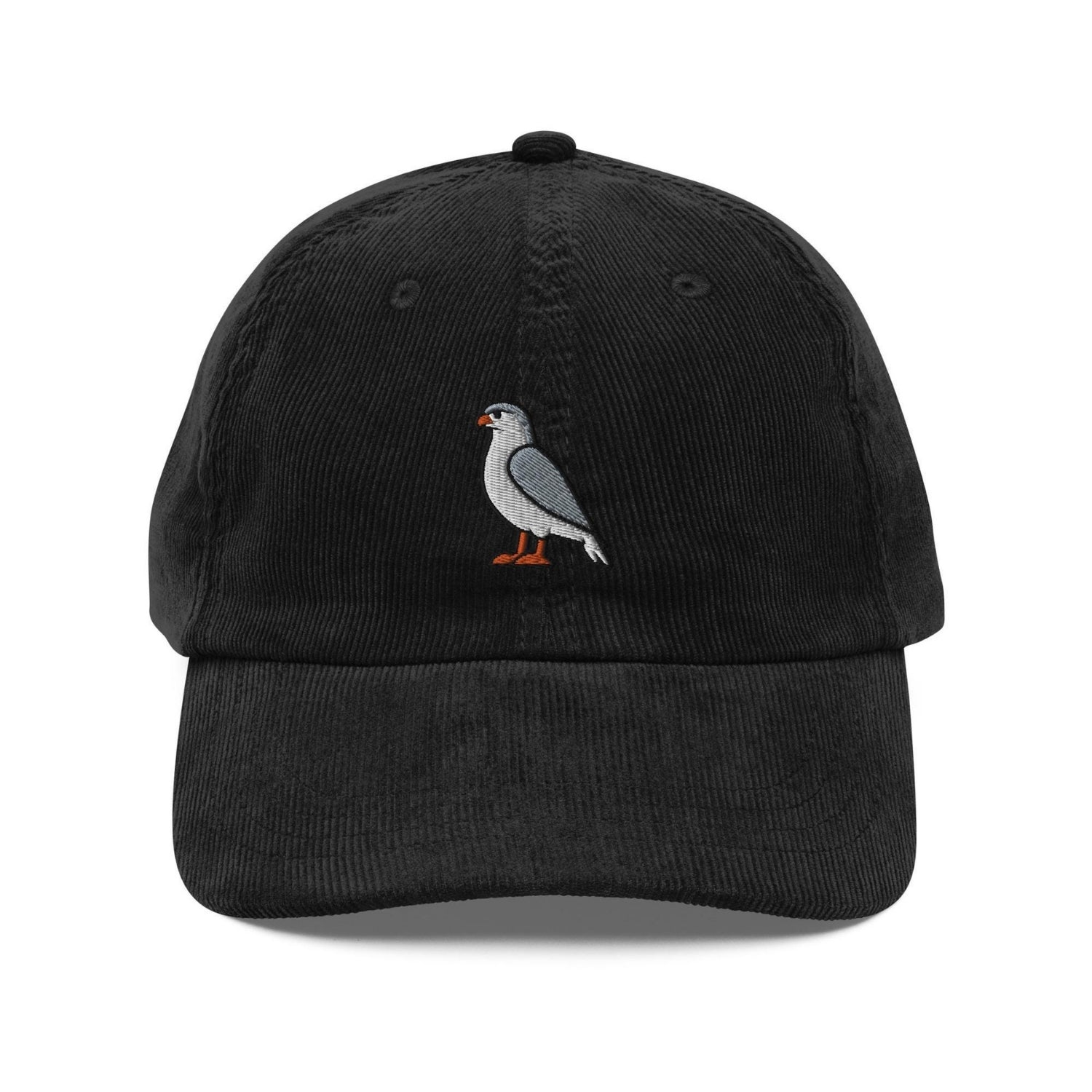 Custom Embroidered Falcon Hat