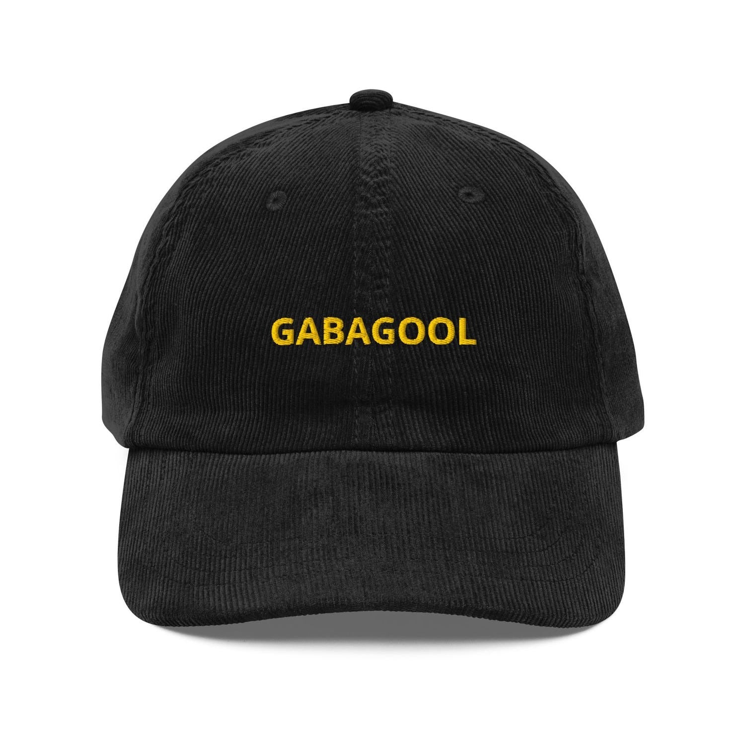 Custom Embroidered Gabagool Lovers Rejoice with This Hat