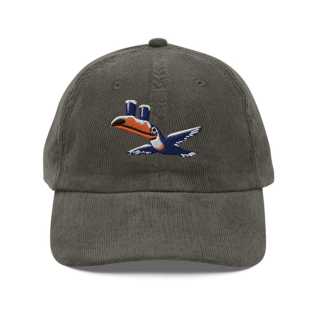 Custom Embroidered Guinness Toucan Hat